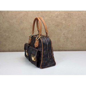 LOUIS VUITTON M40026 MANHATTAN PM LOUIS VUITTON M40026 MANHATTAN PM